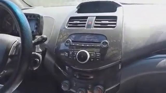 Chevrolet Spark 1.25l_MTПрограмма газ-бензин 2 режим динамичный?, холостой ход? смотреть онлайн