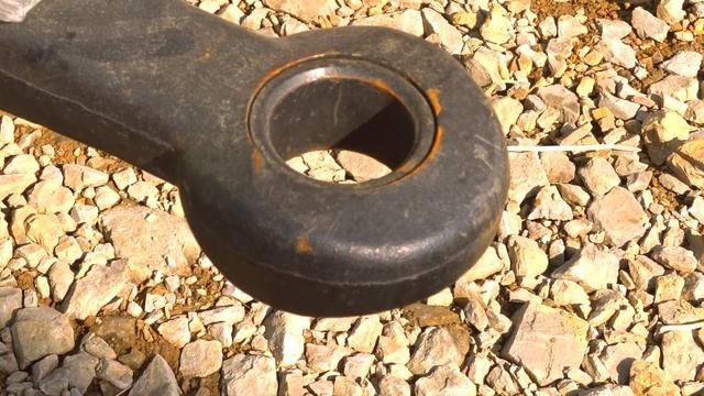 Обзор на машину для внесения в почву минеральных удобрений МВУ-6Г смотреть онлайн