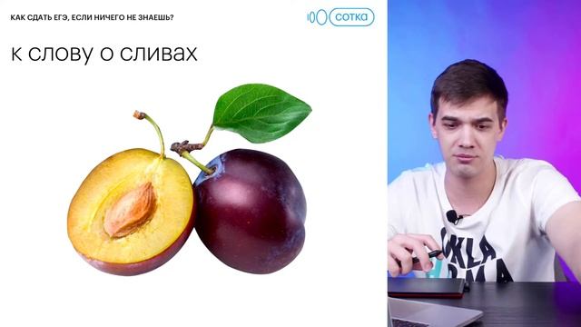 Как сдать ЕГЭ, если ничего не знаешь? | ЕГЭ ПРОФИЛЬНАЯ МАТЕМАТИКА 2022 | СОТКА смотреть онлайн
