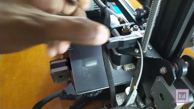 3D PRINTING AK-47 (PART 3) смотреть онлайн