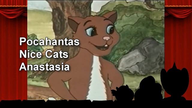 Midnight Media Watches Dingo's "Cat In Boots" (Puss N' Boots) смотреть онлайн