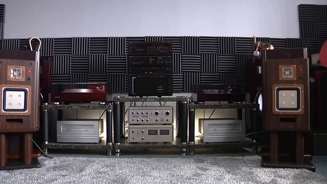 Sony APM-22ES flat speakers смотреть онлайн