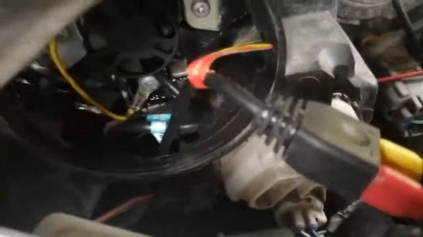 ЗАМЕНА ШТАТНОГО КСЕНОНА НА СВЕТОДИОДНЫЕ LED ЛАМПЫ