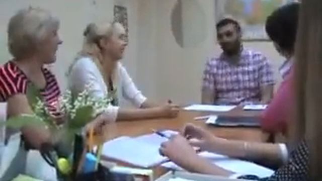 Фильм-фильм-фильм про Соц.Защиту (Юмор) смотреть онлайн