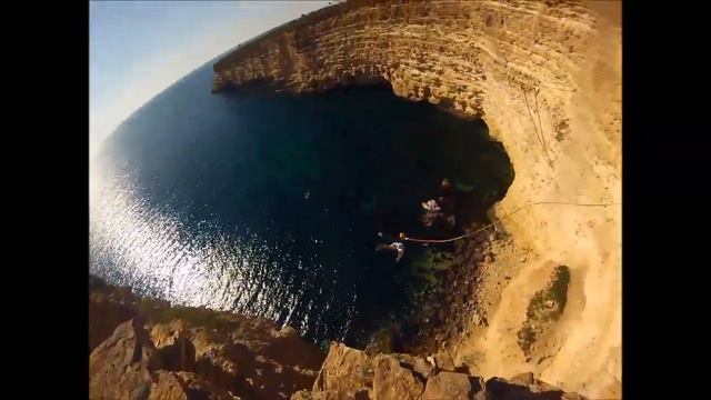 мыс Фиолент 62 метра 7 и 8 мая 2016г 19 смотреть онлайн