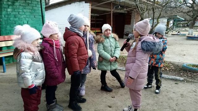 Акция Покорми птиц