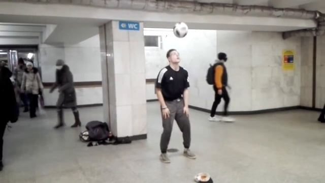 Уличные таланты смотреть онлайн