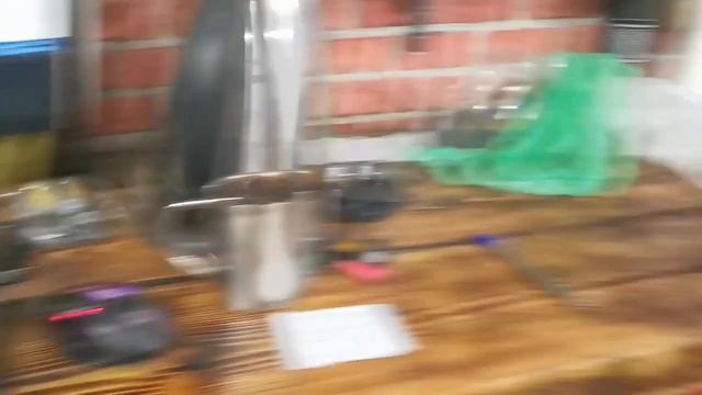 Теплообменник с высоким КПД в самодельную печь. Версия V2.0 смотреть онлайн