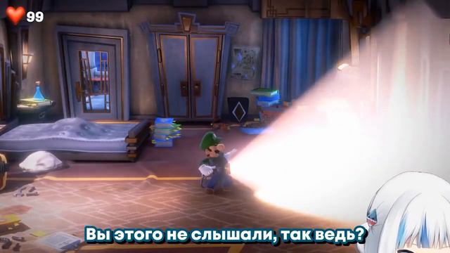 [RU SUB] Гура - акула культуры и опять всё опошляет смотреть онлайн
