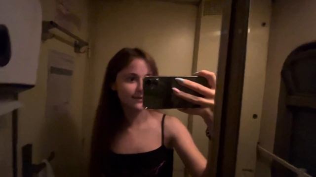 VLOG: едем в поезде на море? Адлер 2023 смотреть онлайн