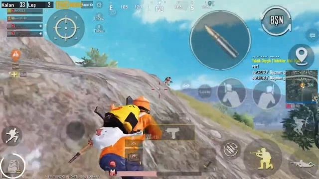 IPHONE 7 PLUS GAMEPLAY KILL MONTAGE HIGHLIGHTS #18 | PUBG MOBİLE смотреть онлайн