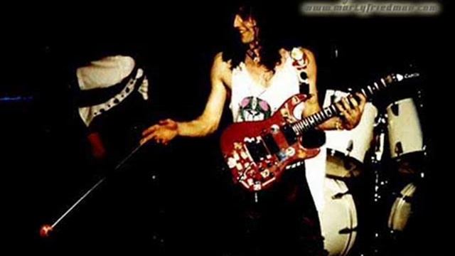 Cacophony VS Dragonforce смотреть онлайн