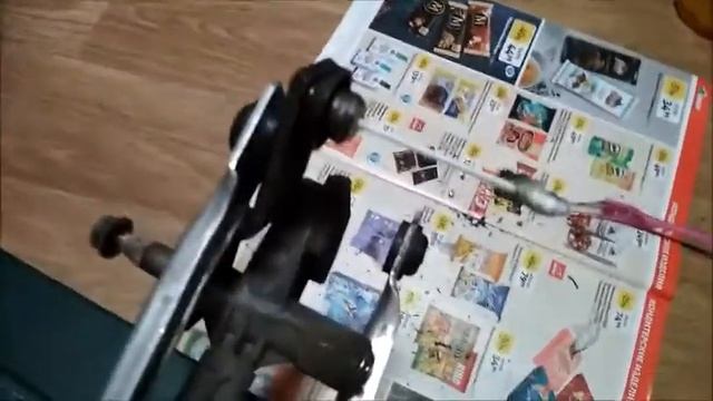 Ремонт втулки трапеции стеклоочистителя форд фокус1 смотреть онлайн