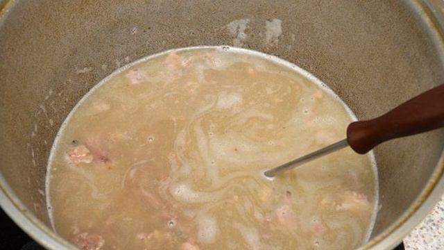 Секреты кухни