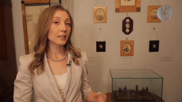 "Музеемания". Мемориальная квартира А.С. Пушкина на Арбате смотреть онлайн