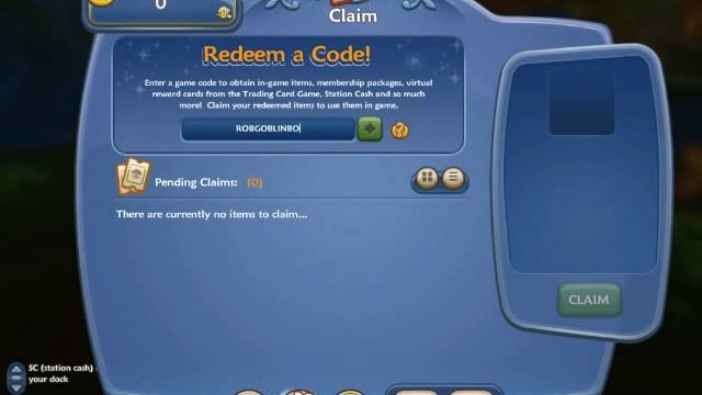 How To Redeem and Claim Codes in Free Realms смотреть онлайн