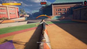 TONY HAWK'S PRO SKATER 1+2 / ПОКАТУШКИ НА ДОСКЕ ЧАСТЬ 2