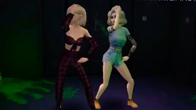 Офишлбывший||meme||Avakin life||A4||by Ava Alina смотреть онлайн