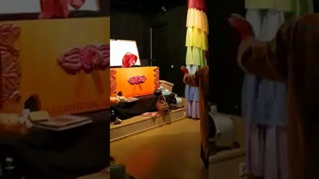 Сундучок сказок 02 смотреть онлайн