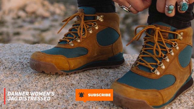 Best Hiking Boots For Women 2022 смотреть онлайн