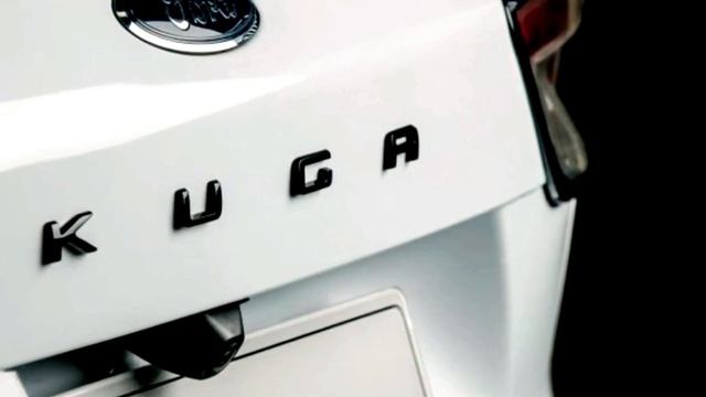 2024 Ford Kuga: A Comprehensive Review And Test Drive