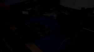 Nissan primera P12 ECU тест дроссельной заслонки на столе.