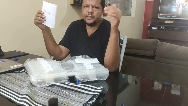 Unboxing Notebook Dell Inspiron 15 5502 - Série 5000 смотреть онлайн