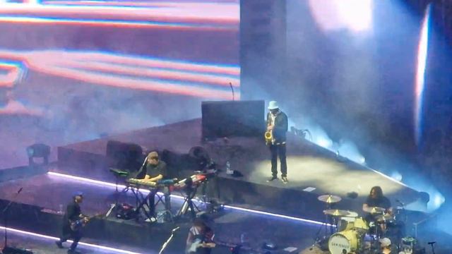 sam fender - get you down , St james' Park, newcastle 9.6.23 смотреть онлайн