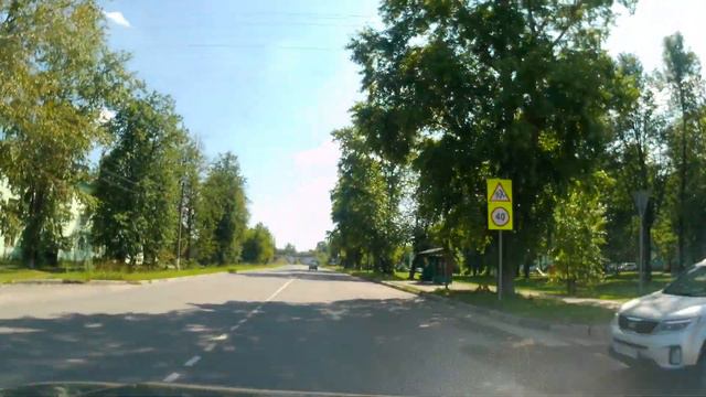 Мещёрский затерянный мир #29 Потаённый монастырь  Давыдово Куровское Рудня-Никитское и Равенская