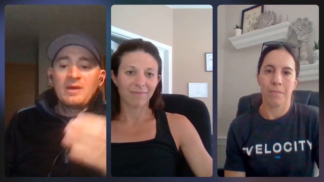 Longevity in Endurance Sports w/ Marni Sumbal, Elizabeth Waterstraat, Steven Brandes смотреть онлайн