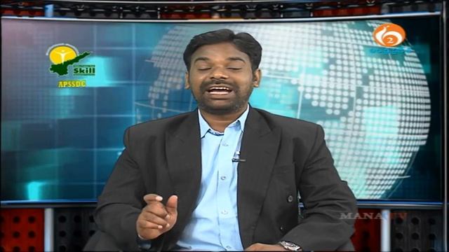 Objecte Oriented Programming With Java-4 I APSSDC I MANA TV AMARAVATI I 04-09-2017 смотреть онлайн