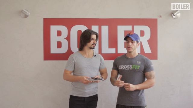 As melhores Speed Ropes do Mercado | Boiler Review смотреть онлайн