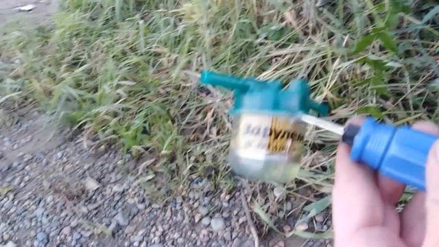 ФИЛЬТР НЕ ВЫДЕРЖАЛ!!! GDI 4G93 смотреть онлайн