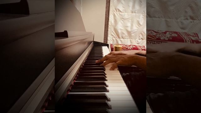 ‘Naan Pizhai | Piano version #pianomusic #youtuber #music #tamilsong #musician #trending #subscribe смотреть онлайн