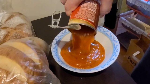 ОТКРЫВАШКИ!!! Штрудель, рагу, баклажанная икра и томатный соус. смотреть онлайн