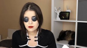 Коралина в стране кошмаров. Что посмотреть на Хэллоуин? Теории