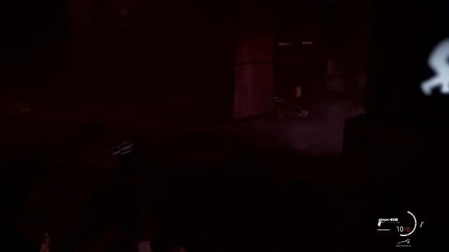 The Last of Us Part II / Run! Bitch Run! / Mittel / #28 смотреть онлайн
