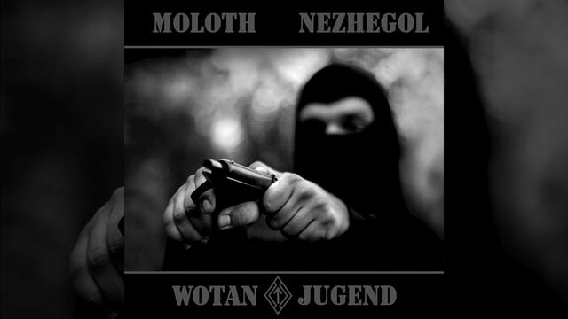 Nezhegol - Маршем Грома В Парад Осенних Ночей смотреть онлайн