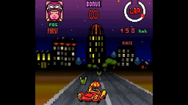 Wacky Races Game Boy Color - C&M Playthrough смотреть онлайн