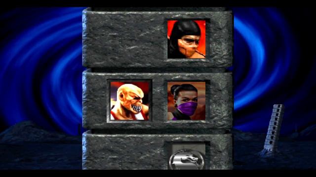 Mortal Kombat Unchained: Special Edition v1.5.2 by Vercetti95 - Baraka (Hard 8) смотреть онлайн