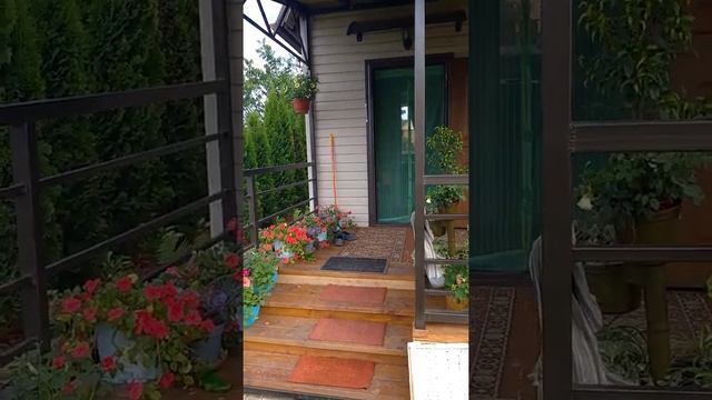 Наша веранда смотреть онлайн