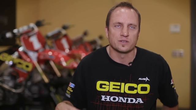 Five Questions with Mike LaRocco смотреть онлайн