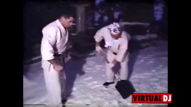 Tribute to Sosai Oyama - Kyokushin Way - Pap Peti - Remix by Shihan Marcel (Dragonmax) смотреть онлайн