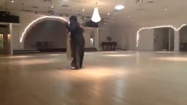 Nelida Fernando y Mariano Bejarano tango смотреть онлайн