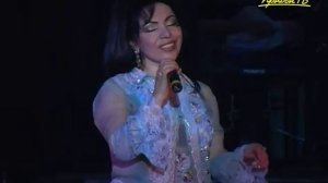 Айшат Насрулаева   Огонь любви