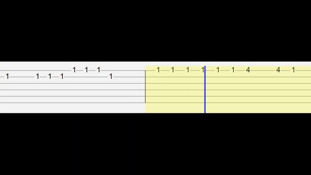 Stray Kids - Christmas EveL (Easy Guitar Tabs Tutorial) смотреть онлайн