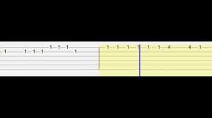 Stray Kids - Christmas EveL (Easy Guitar Tabs Tutorial)