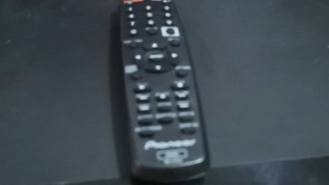 ขายเครื่องเล่นดีวีดีไพโอเนียร์ ขาย Pioneer DVD Player DV-120K ใช้ได้ปรกติ มีช่องเสียบ USB สภาพดี смотреть онлайн