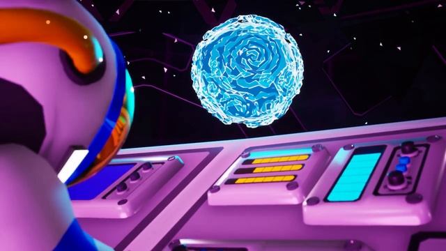 Трейлер Astroneer (Custom Games Update)