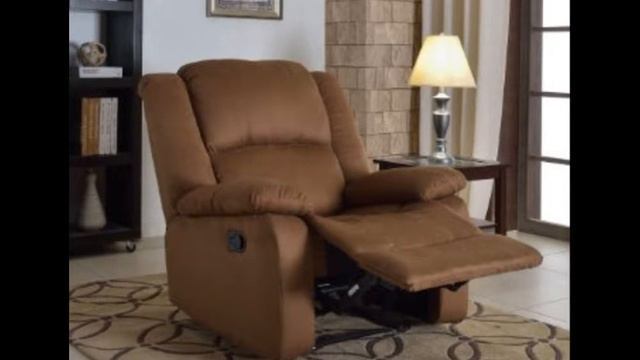 Recliner Chairs For Sale смотреть онлайн